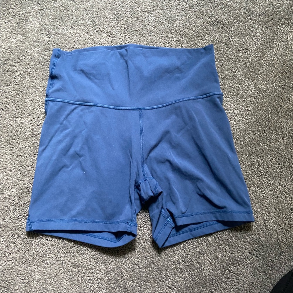 Acta shorts